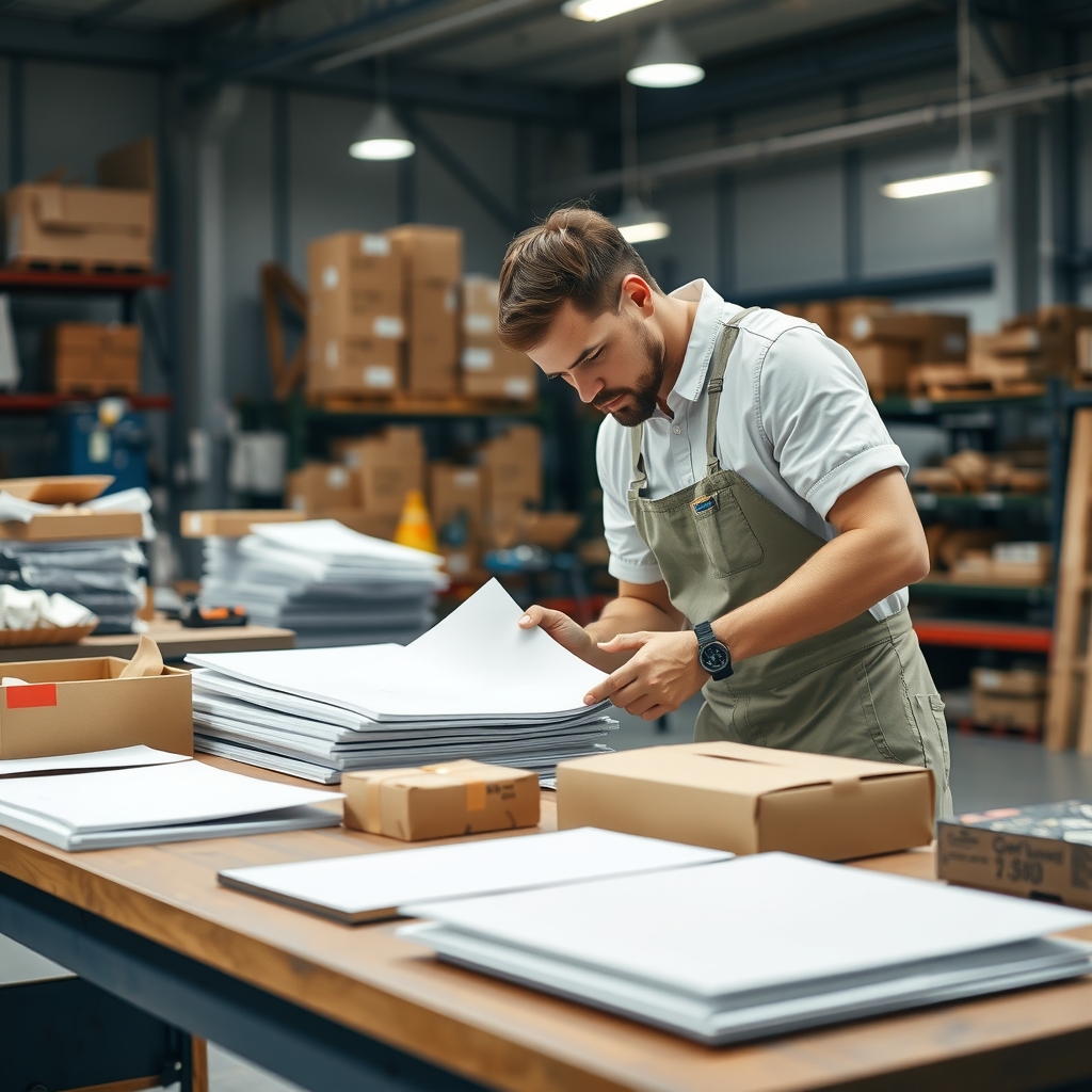 Procurement & Sourcing